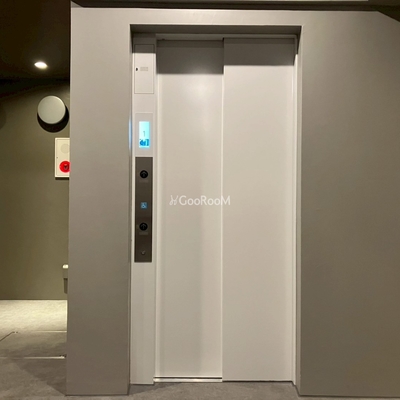 
						オープンブルーム八広イースト