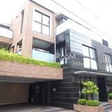 レジディア御殿山