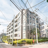 東急ドエル・アルス矢口