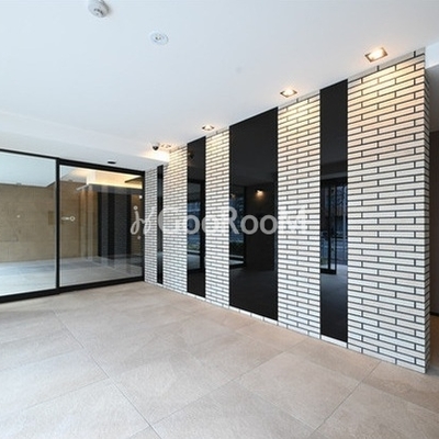 
						BLAU本所春日通り  ロビー