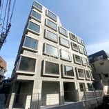 コージーコート四谷坂町