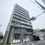 シーズンフラッツ菊川