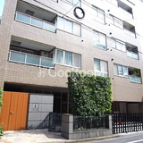 マートルコート恵比寿南