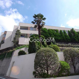 ディアナガーデン代官山