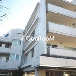 コスモリード南麻布