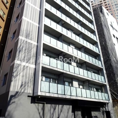 
						パークアクシス池袋パークフロント 外観写真