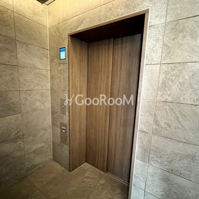 
						ジオエント新中野 EV[