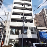 イングランテ浅草橋