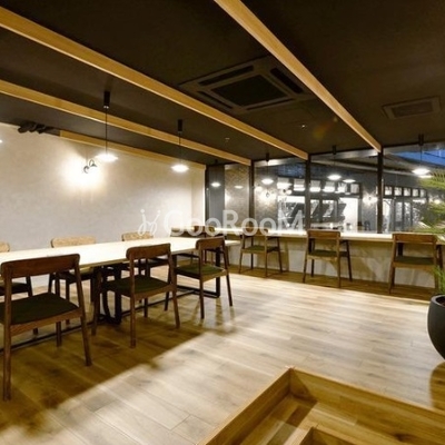 
						セゾンＩ　共用施設2