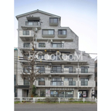 パークサイド白鳳代々木公園