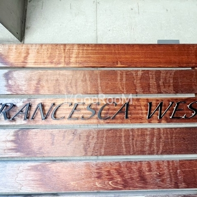 
						フランチェスカ代田橋 外観・共有部写真8