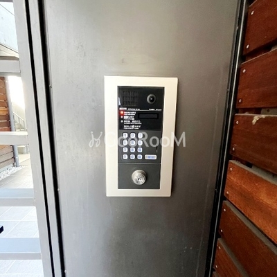 
						フランチェスカ代田橋 外観・共有部写真6