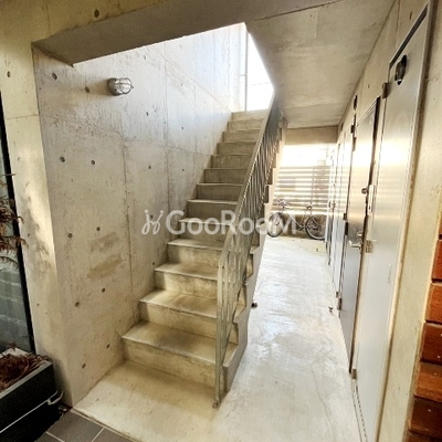 
						フランチェスカ代田橋 外観・共有部写真10