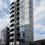 エスレジデンス新宿若松町