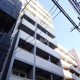 プラウドフラット早稲田