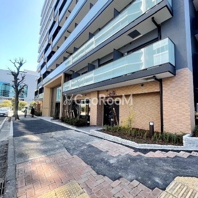 
						ドゥーエ新横浜 外観3