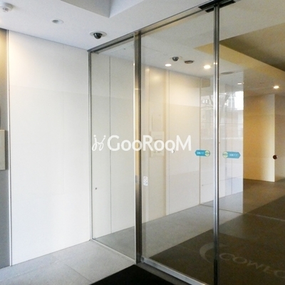 
						コンフォリア浅草橋  エントランス