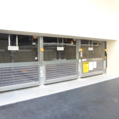 
						エスタート品川南大井 駐車場