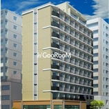 レジディア門前仲町プレイス