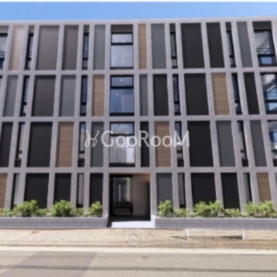 
						レピュア目黒本町レジデンス 外観写真