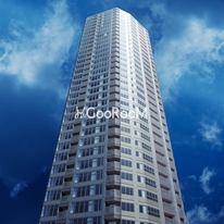 プラウドタワー白金台