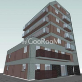 エヴァーグリーン笹塚