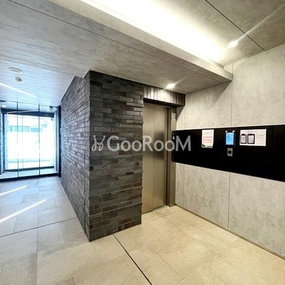 
						アイフラット若松河田 外観写真10