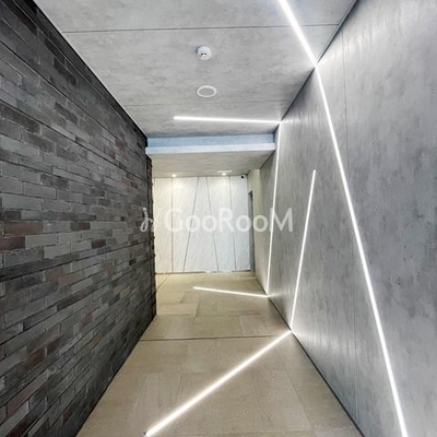 
						アイフラット若松河田 外観写真15