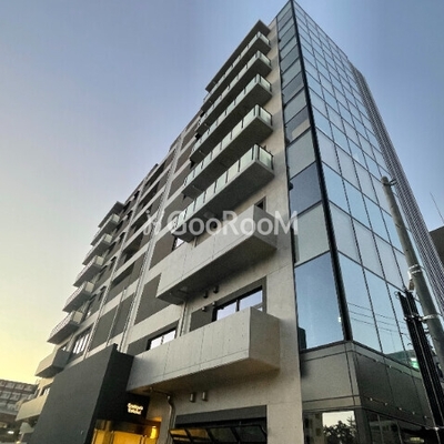 
						SARA東日本橋 外観写真1