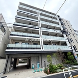 パークアクシス下北沢