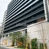 パークアクシス西大島コンフォートスクエア