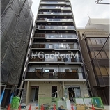 コンフォリア・リヴ茅場町