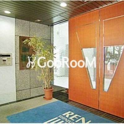 
						ルネ新宿御苑タワー セキュリティー