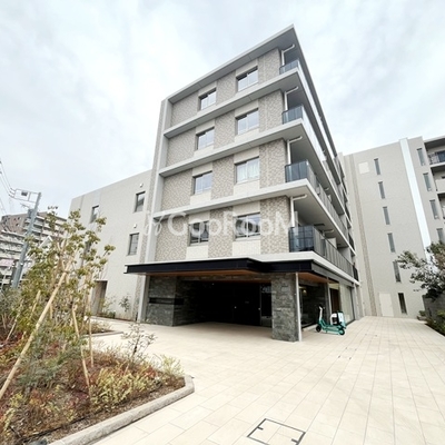 
						ルーウェ東大泉 外観写真