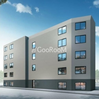 
						リベスト神保町　外観