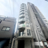 ラスパシオ蔵前レジデンス