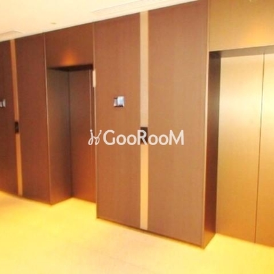 
						プラウドタワー平井 EV