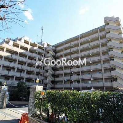 
						グランハイツ池尻 外観写真3