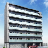 ヴァンクール菊川駅前