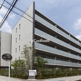 ザ・パークハビオ高円寺