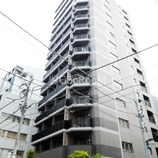 パークアクシス小伝馬町