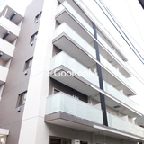 ブランエール戸越