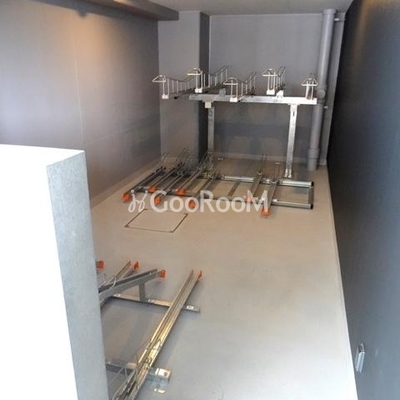 
						ＢｌｕＲｏｃｋ青葉台 駐輪場