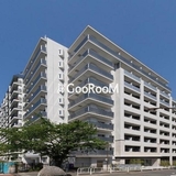 清澄白河レジデンス弐番館