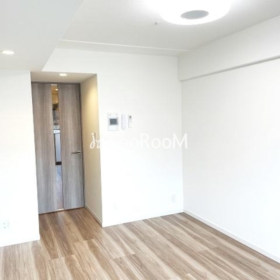 
						アイフラット中目黒　室内写真2