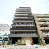 ブリックレジデンス築地明石町