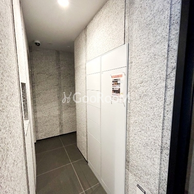 
						シーズンフラッツ上野稲荷町 外観・共用部写真10