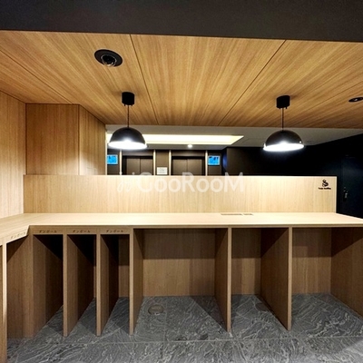 
						ワークスペース