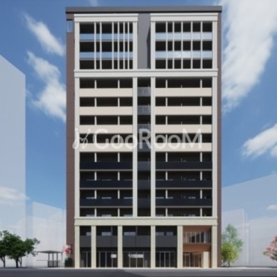 
						JPT RESIDENSE　外観2