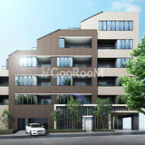 オープンレジデンシア高輪台